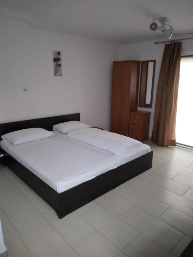 Pensiunea Casa Ghica Valea Sălciilor Buitenkant foto