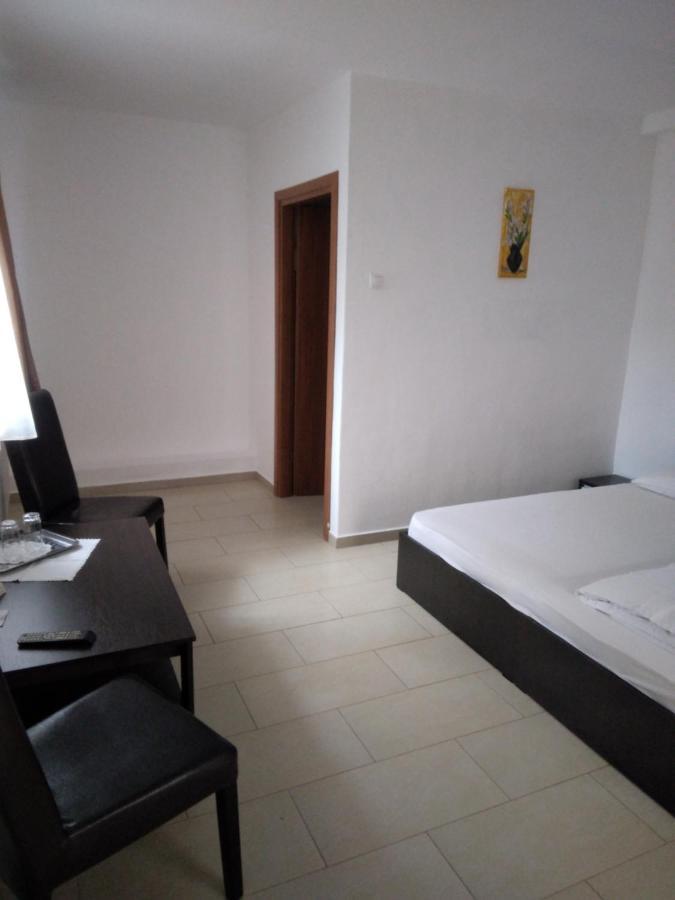 Pensiunea Casa Ghica Valea Sălciilor Buitenkant foto