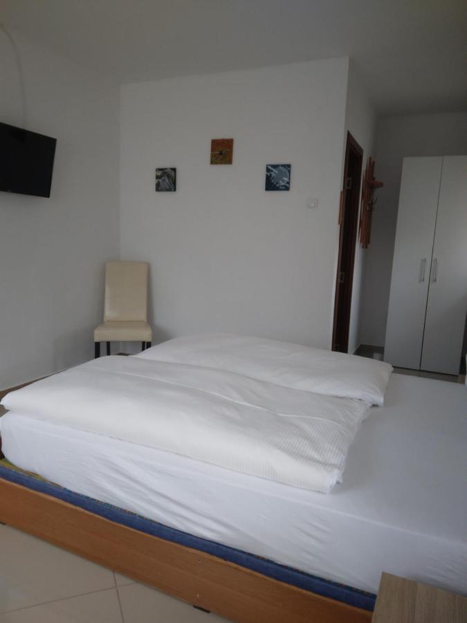 Pensiunea Casa Ghica Valea Sălciilor Buitenkant foto