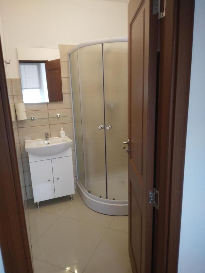 Pensiunea Casa Ghica Valea Sălciilor Buitenkant foto